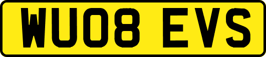 WU08EVS