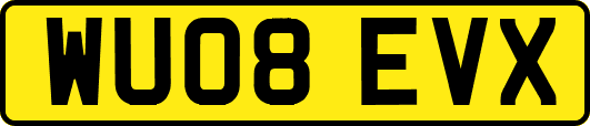 WU08EVX