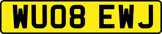 WU08EWJ
