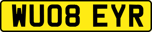 WU08EYR