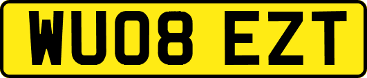 WU08EZT