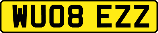 WU08EZZ