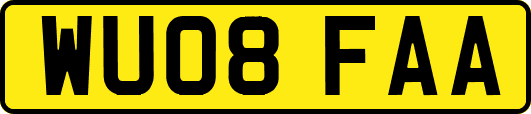 WU08FAA
