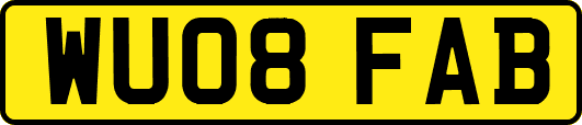 WU08FAB