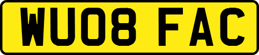 WU08FAC