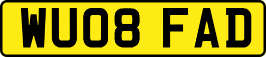 WU08FAD