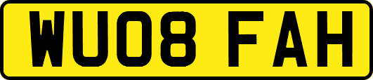 WU08FAH