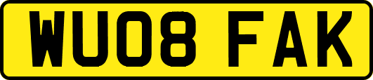 WU08FAK