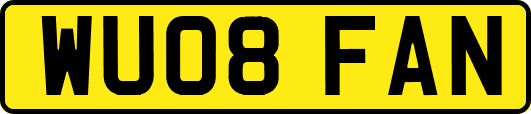 WU08FAN