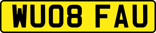 WU08FAU