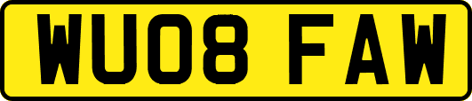 WU08FAW