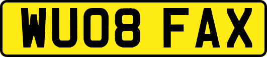 WU08FAX
