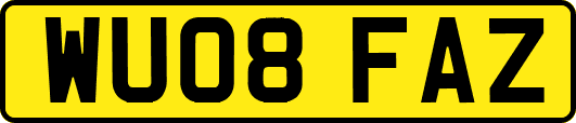WU08FAZ