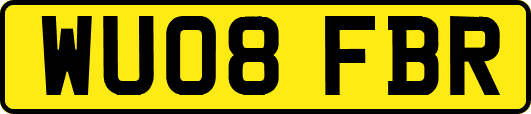 WU08FBR