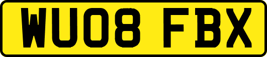 WU08FBX