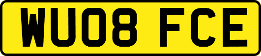 WU08FCE