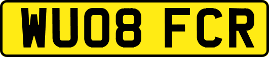 WU08FCR