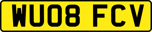 WU08FCV