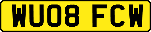 WU08FCW