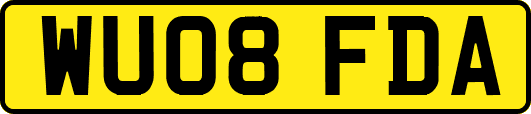 WU08FDA