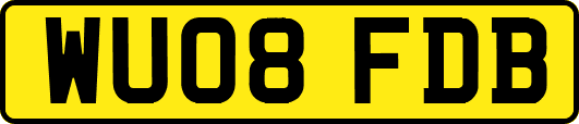 WU08FDB
