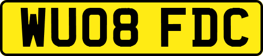 WU08FDC