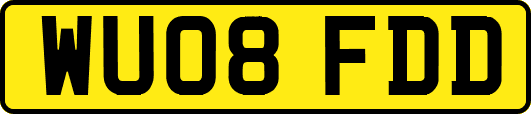 WU08FDD