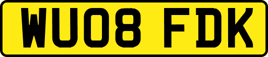 WU08FDK
