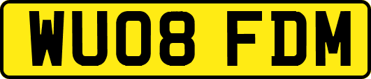 WU08FDM