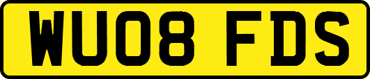 WU08FDS