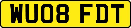 WU08FDT