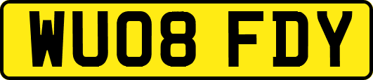 WU08FDY
