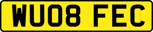 WU08FEC