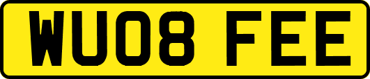 WU08FEE