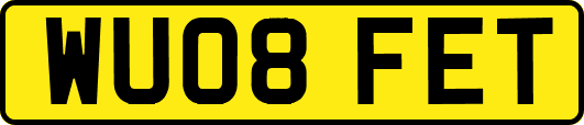 WU08FET