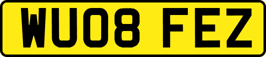 WU08FEZ