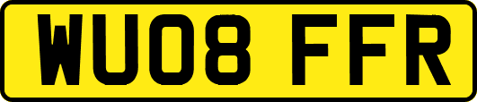 WU08FFR