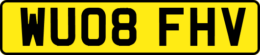 WU08FHV