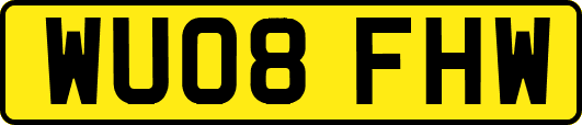 WU08FHW