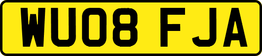 WU08FJA