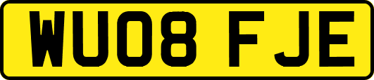 WU08FJE
