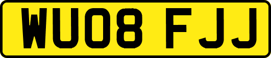 WU08FJJ