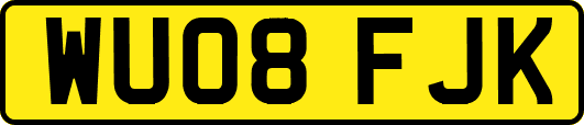 WU08FJK