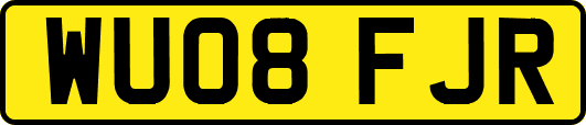 WU08FJR