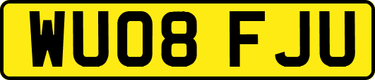 WU08FJU