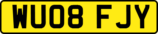 WU08FJY