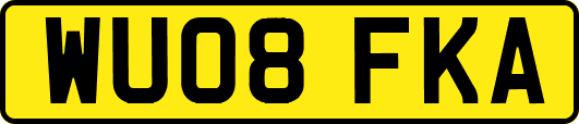 WU08FKA