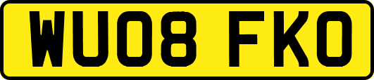 WU08FKO