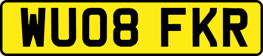 WU08FKR