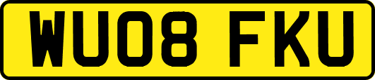 WU08FKU